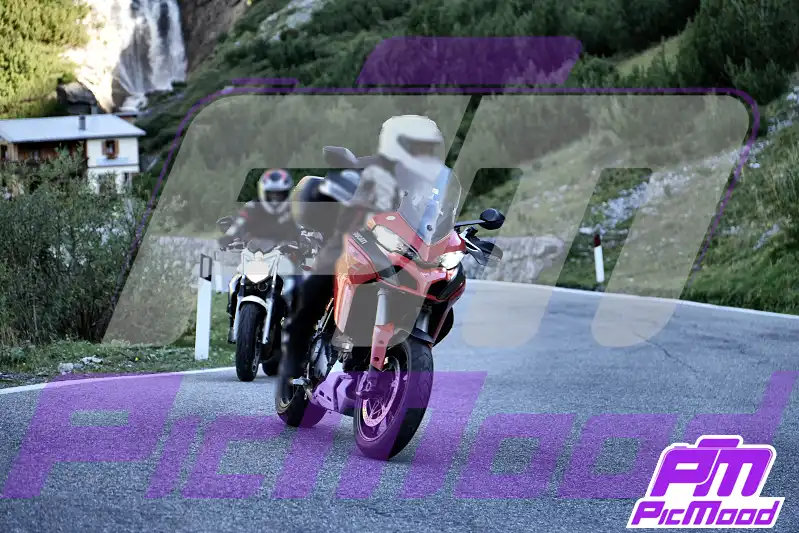 Foto Passo dello Stelvio 30 ago 2026 09:22