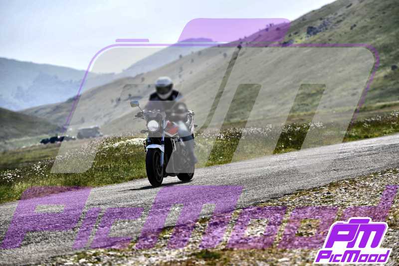 Foto Campo Imperatore 8 giu 2025 08:56