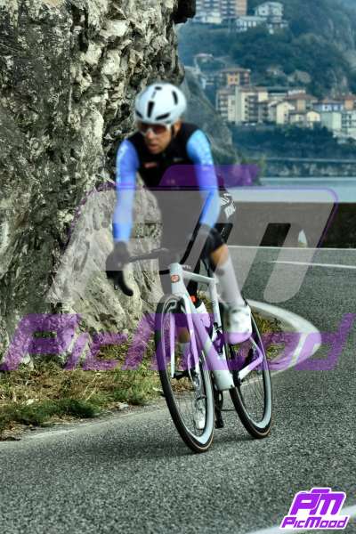 Foto Lago di Iseo 18 ott 2025 09:43