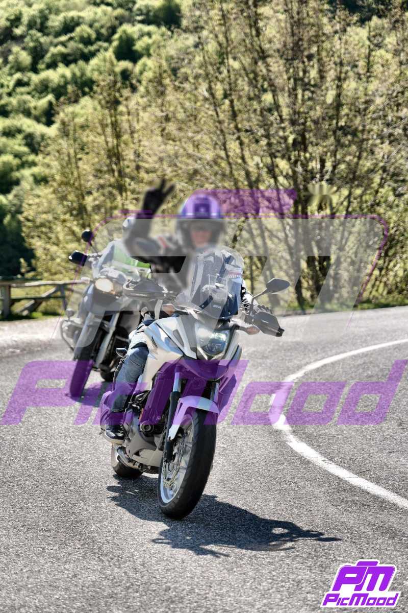 Foto Forca d Acero 1 mag 2025 09:37