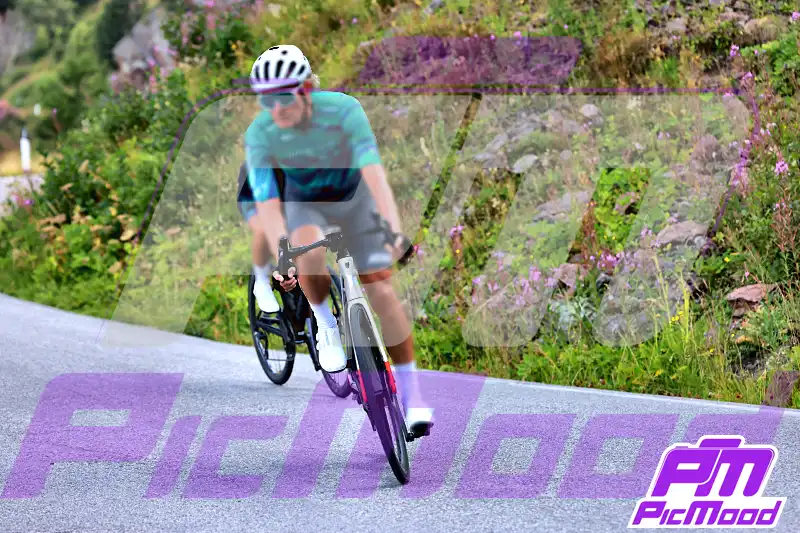 Foto Passo Manghen 9 ago 2026 09:56