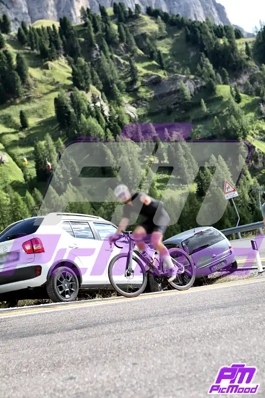 Passo Gardena