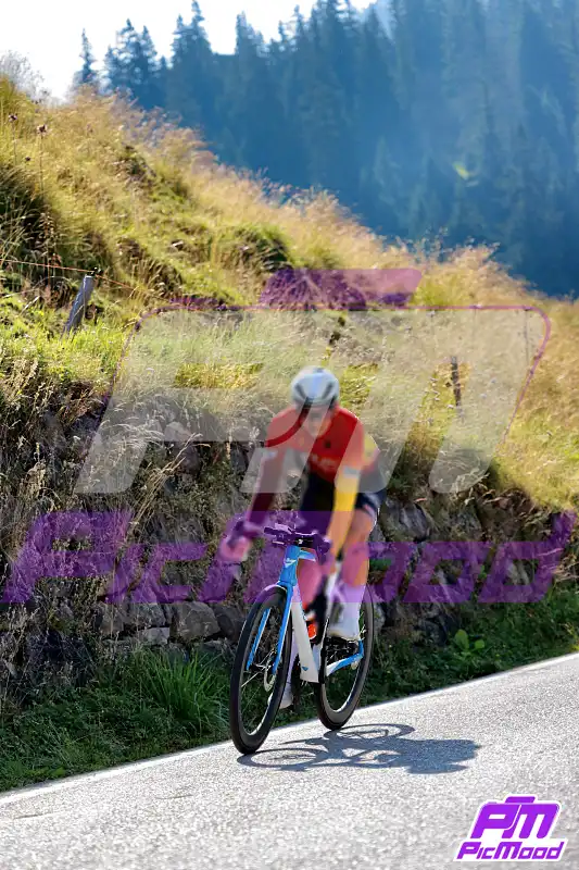 Foto Passo Manghen 1 ago 2026 10:06