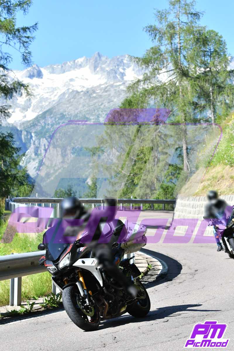 Foto Passo del Tonale 14 lug 2024 09:29