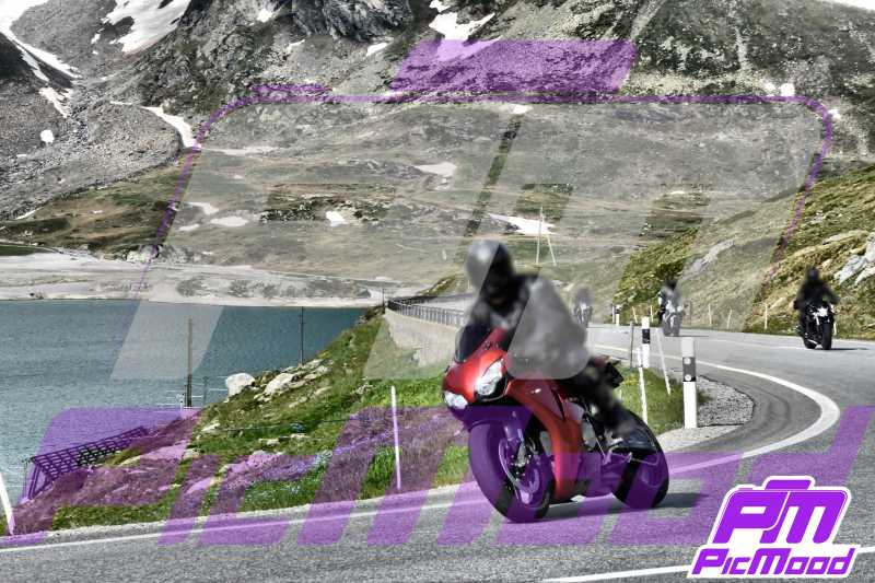 Foto Passo Bernina 29 giu 2024 09:35