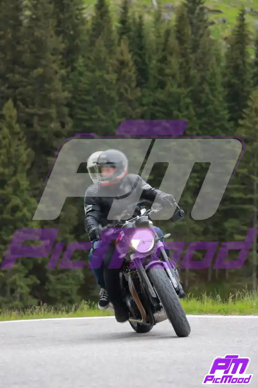 Foto Passo Manghen 6 giu 2026 09:45
