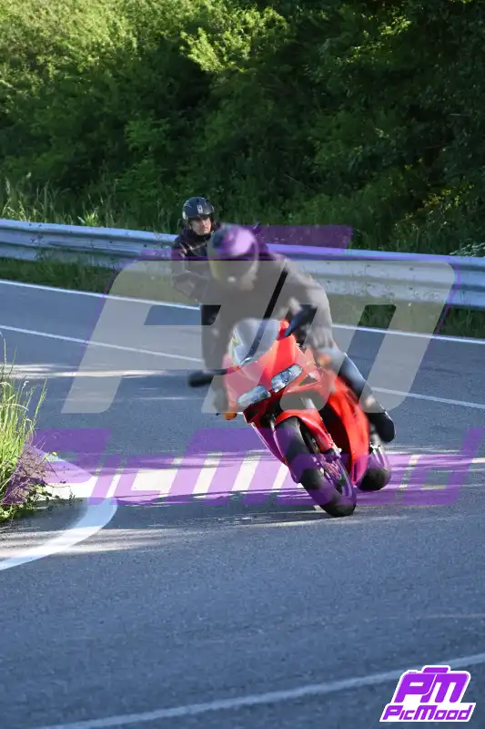 Foto Passo della Cisa versante Toscana 31 mag 2026 09:12