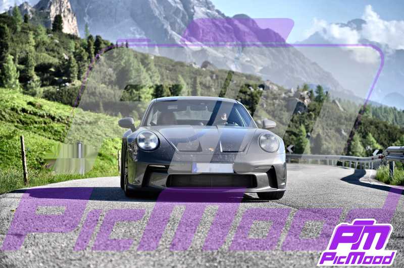 Foto Passo Giau 22 giu 2024 08:26