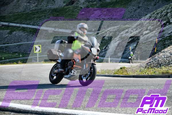 Foto Passo dello Stelvio 19 lug 2025 08:21