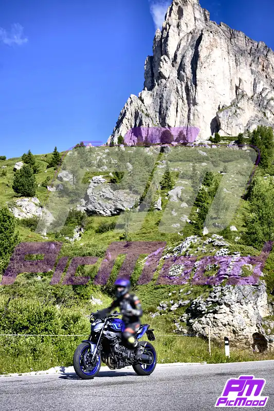 Foto Passo Giau 11 lug 2026 08:51