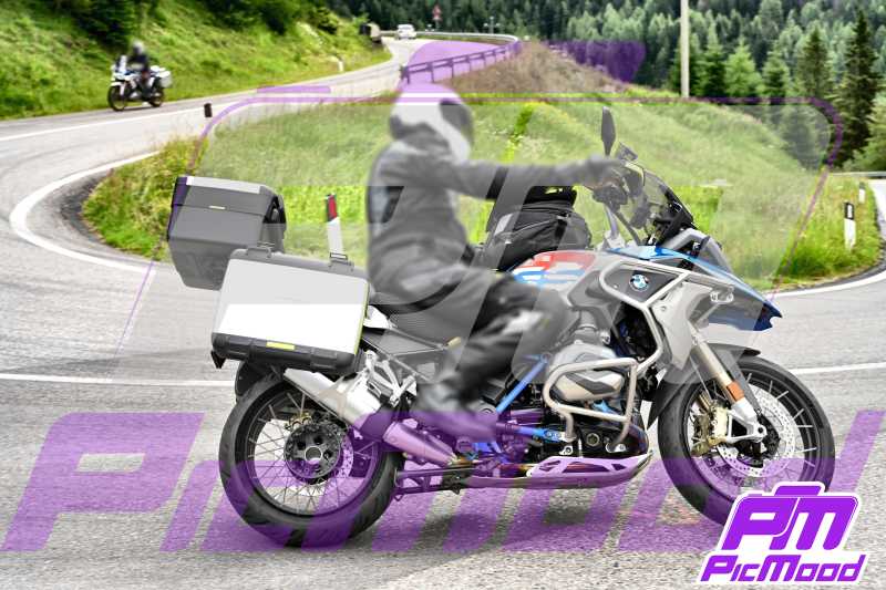 Foto Passo Staulanza 20 lug 2024 09:41