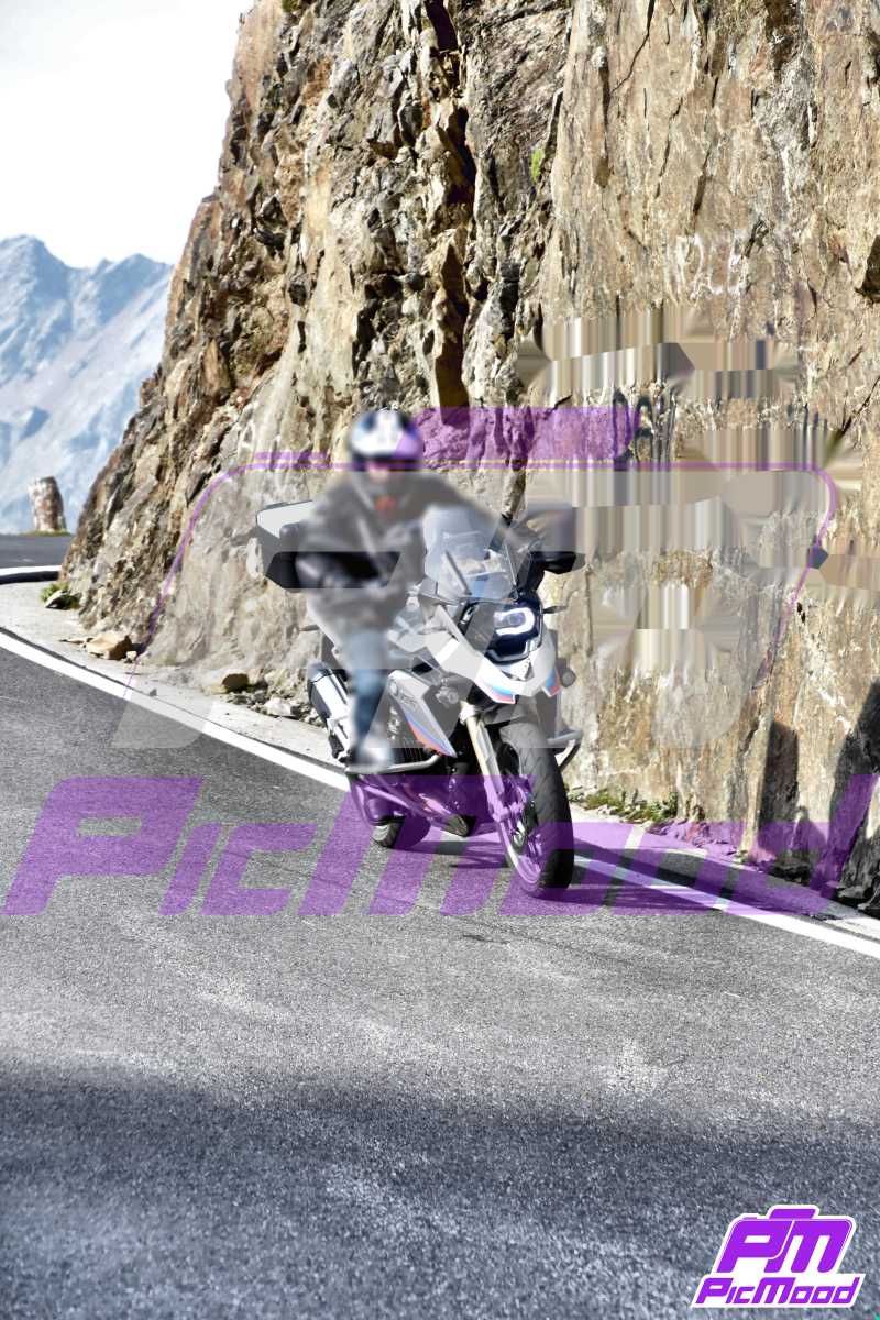 Foto Passo Gavia 31 ago 2024 09:06