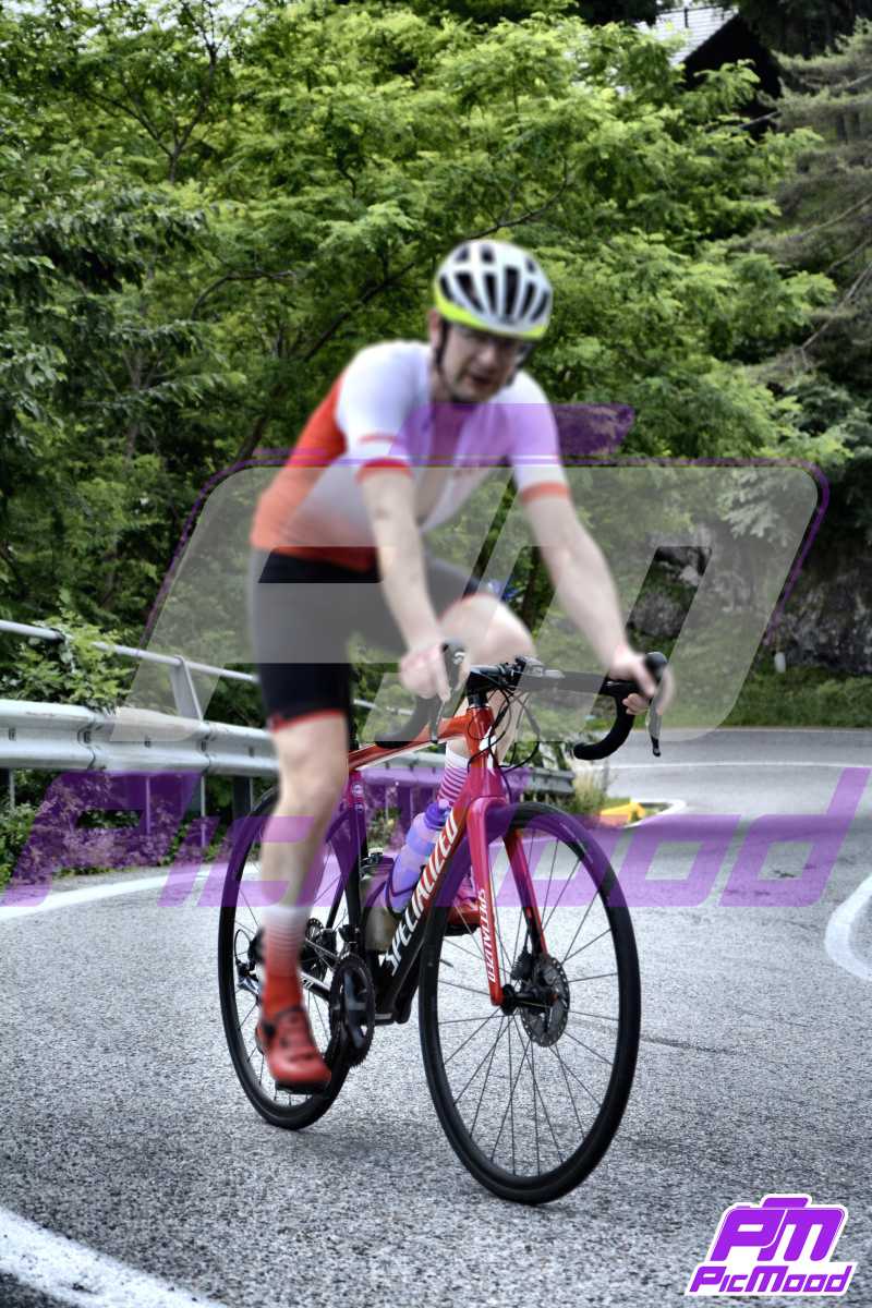 Foto Passo del Ghisallo 21 giu 2025 09:22