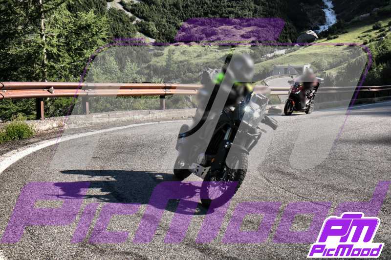 Foto Passo dello Stelvio 21 lug 2024 08:27