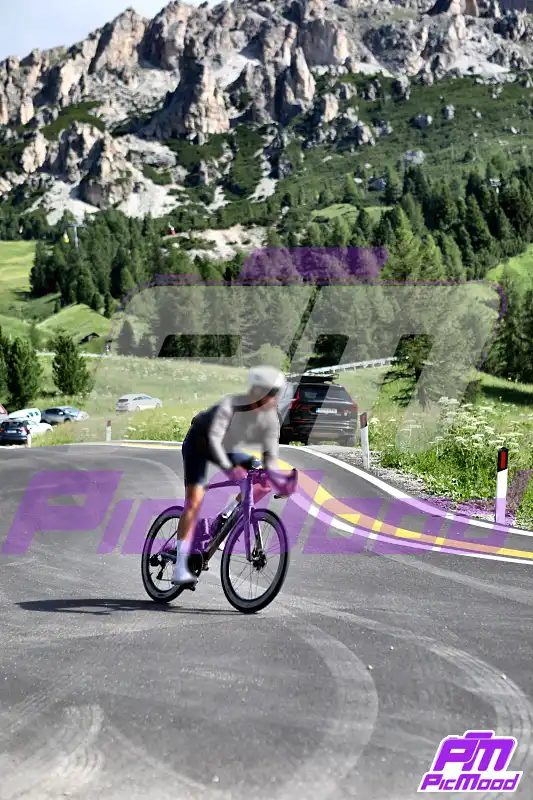 Foto Passo Gardena 3 lug 2026 09:11