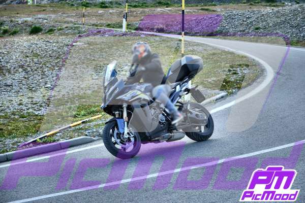 Foto Passo dello Stelvio 17 ago 2025 09:14