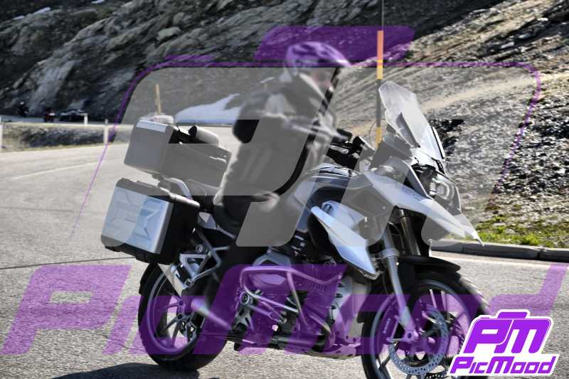 Foto Passo dello Stelvio 22 giu 2025 08:28
