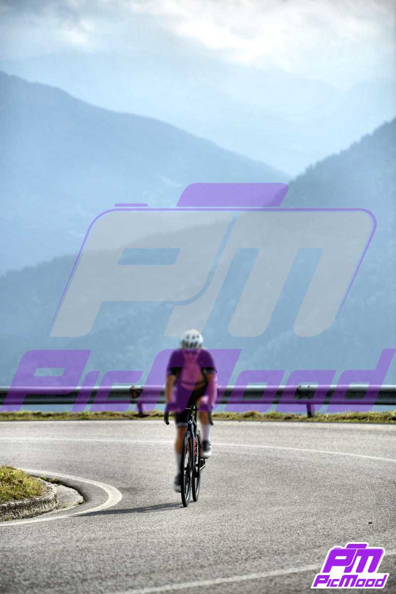Foto Monte Zoncolan 13 lug 2024 09:36