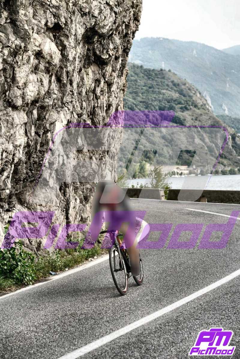 Foto Lago di Iseo 22 set 2024 08:29