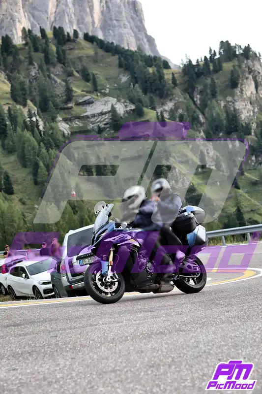 Passo Gardena