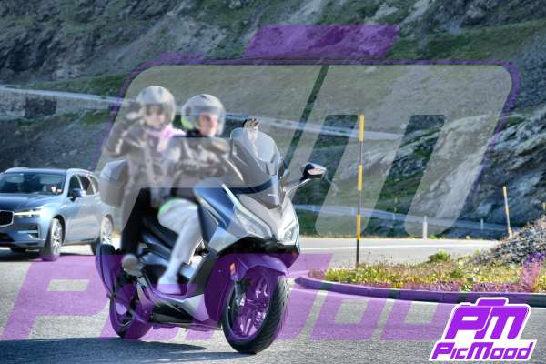 Foto Passo dello Stelvio 10 ago 2025 08:18
