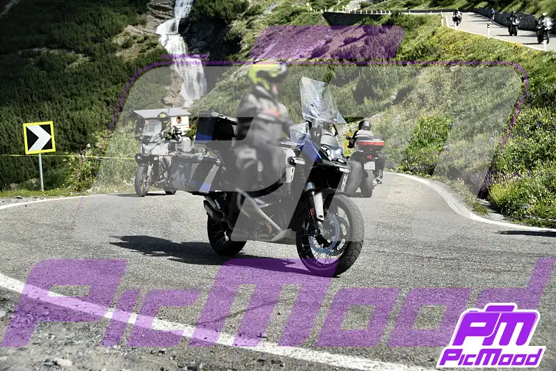 Passo dello Stelvio