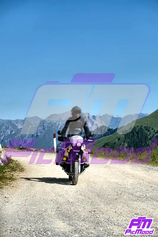 Foto Passo Crocedomini 4 lug 2026 09:44