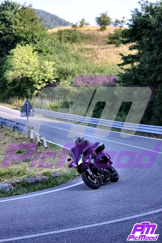 Foto Passo della Cisa versante Toscana 18 lug 2026 08:54
