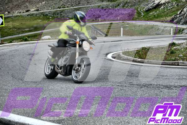 Foto Passo dello Stelvio 27 lug 2025 08:55