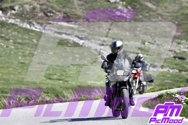 Foto Colle dell'Agnello 16 giu 2024 09:56