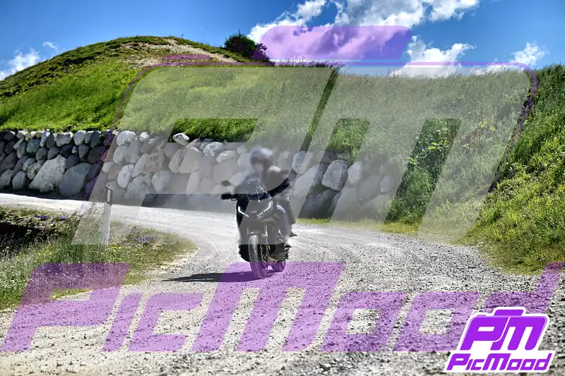 Foto Passo Crocedomini