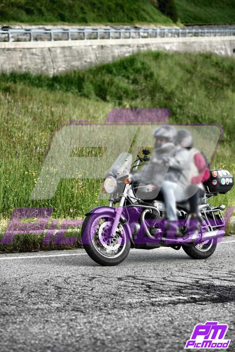 Foto Passo di Zambla 24 mag 2025 09:51