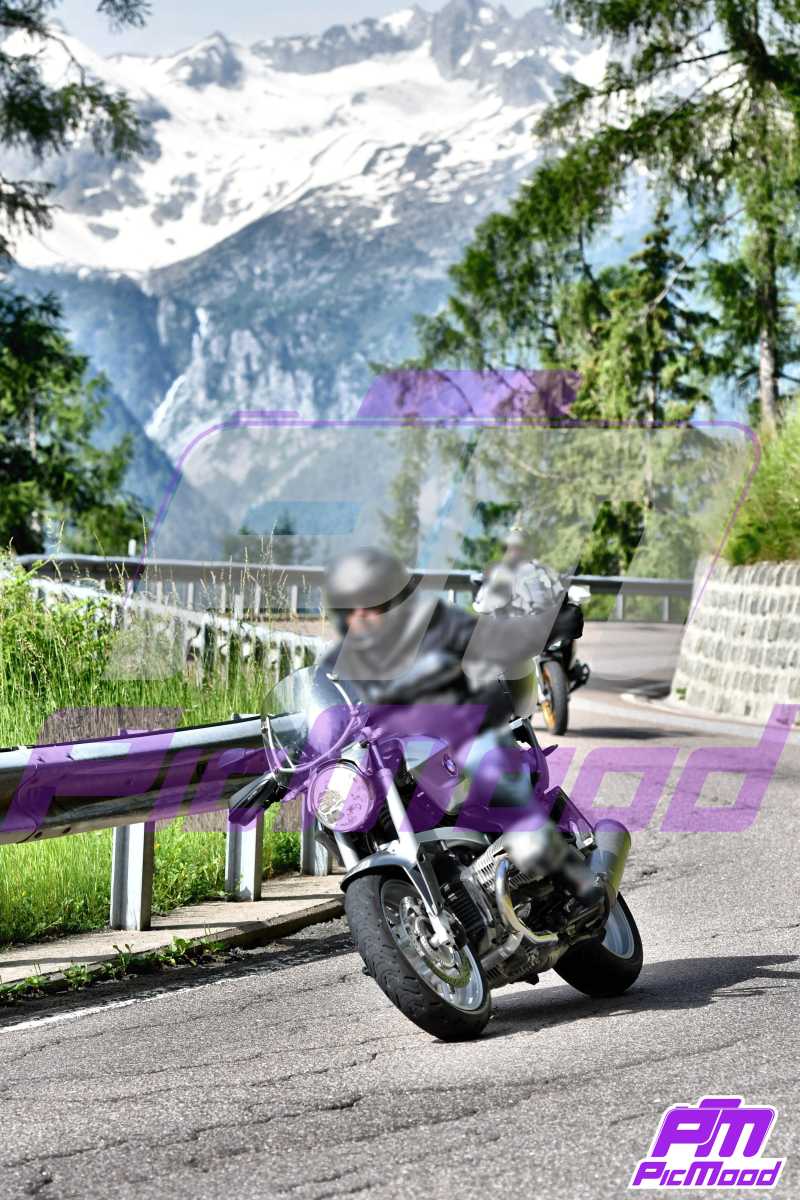 Foto Passo del Tonale 29 giu 2024 09:16