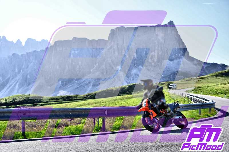 Foto Passo Giau 15 giu 2025 08:33
