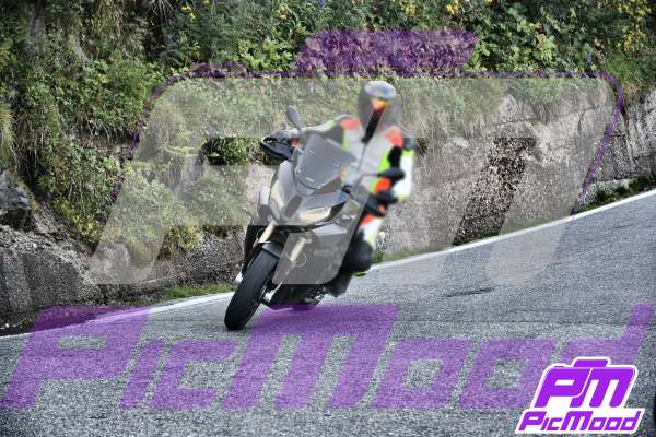 Foto Passo San Marco vers Valtellinese 16 ago 2025 09:15