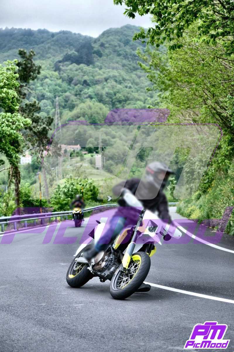 Foto Passo del Turchino 3 mag 2025 15:09