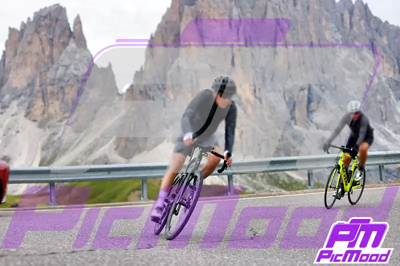 Foto Passo Sella 18 ago 2026 10:59