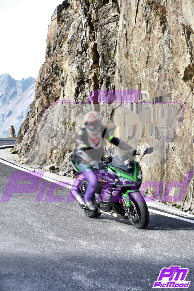 Foto Passo Gavia 31 ago 2024 09:06