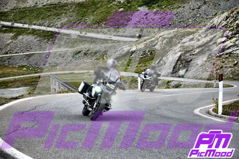 Foto Passo dello Stelvio 8 set 2024 08:52