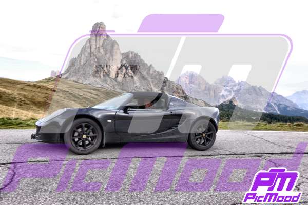 Passo Giau