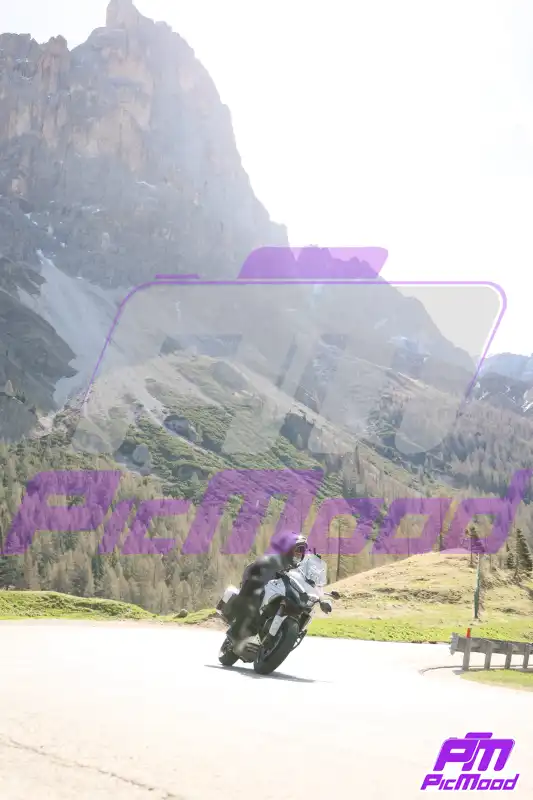 Foto Passo Rolle 3 mag 2026 09:44