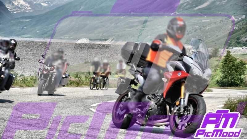 Foto Colle del Moncenisio 21 giu 2025 11:54