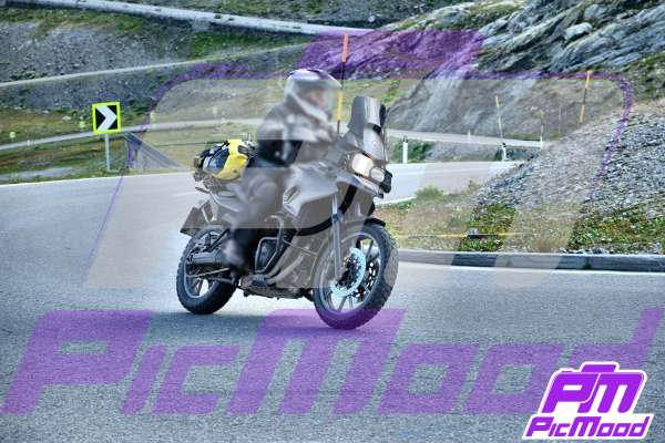 Foto Passo dello Stelvio 17 ago 2025 09:05