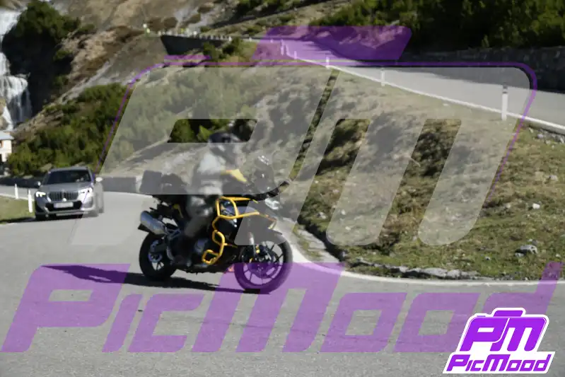 Foto Passo dello Stelvio 23 mag 2026 09:21