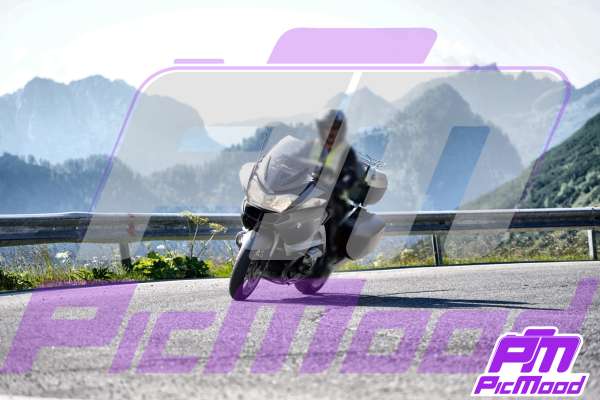 Foto Passo Fedaia 19 lug 2025 09:26
