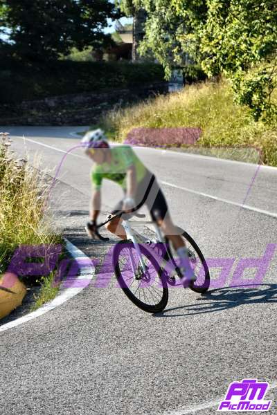 Foto Passo del Ghisallo 9 ago 2025 09:11