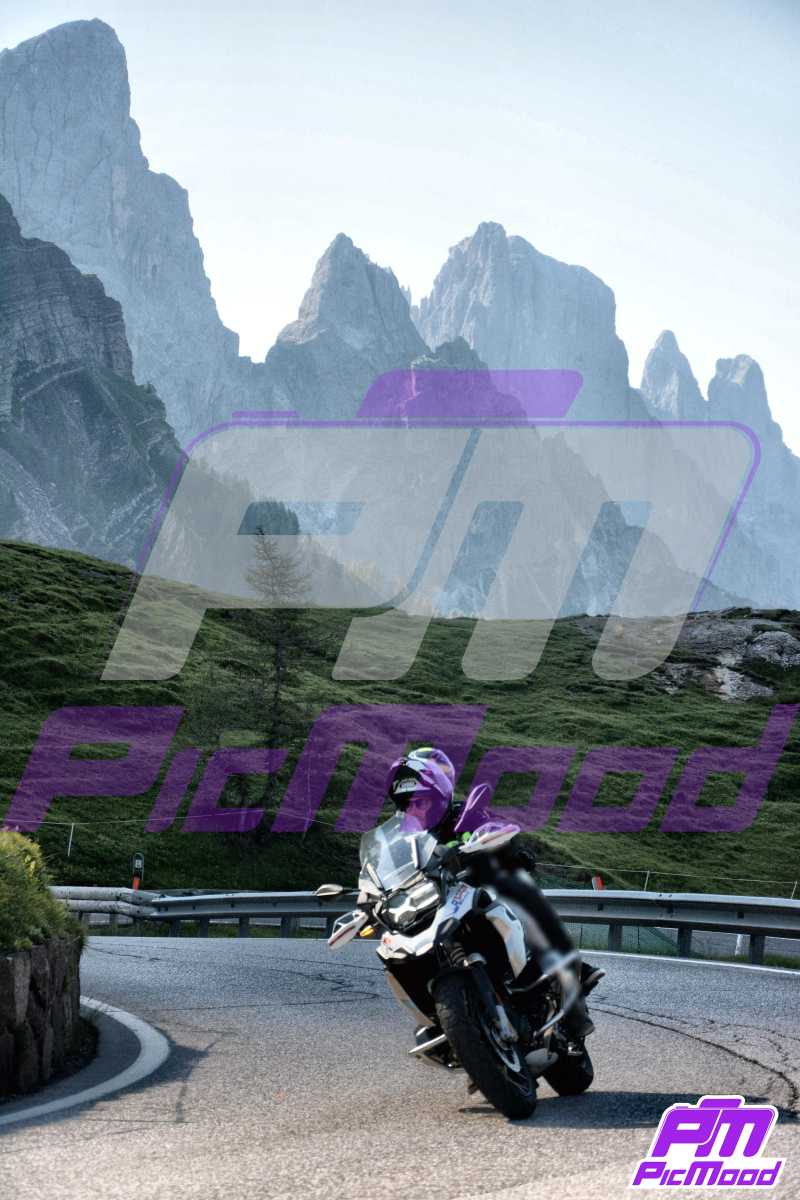 Foto Passo Rolle 21 lug 2024 09:09