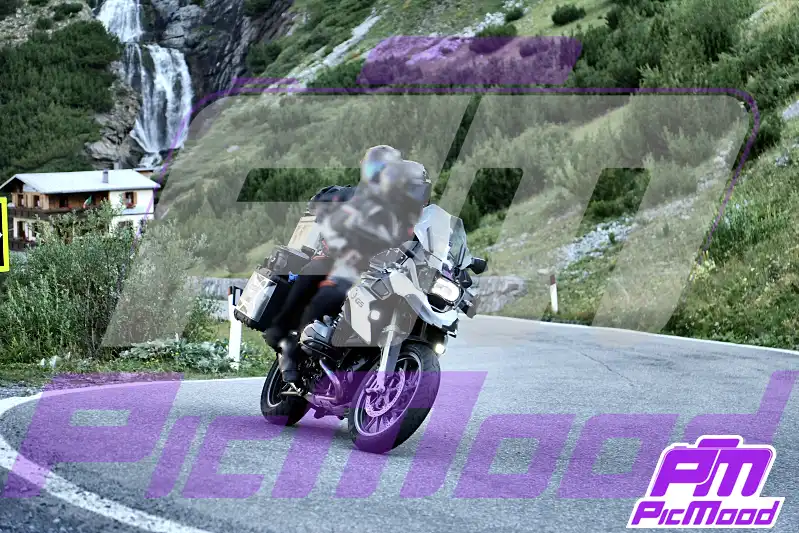 Foto Passo dello Stelvio 30 lug 2026 09:03
