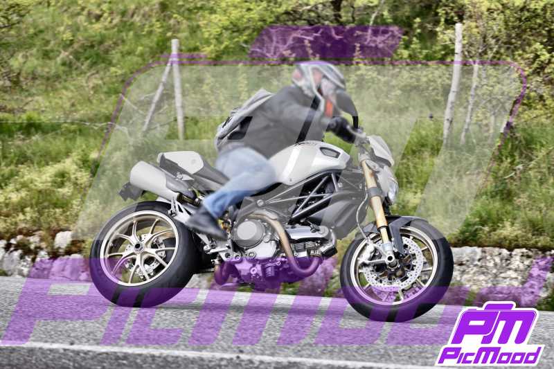 Foto Passo della Futa Raticosa vers Toscana 3 mag 2025 09:21