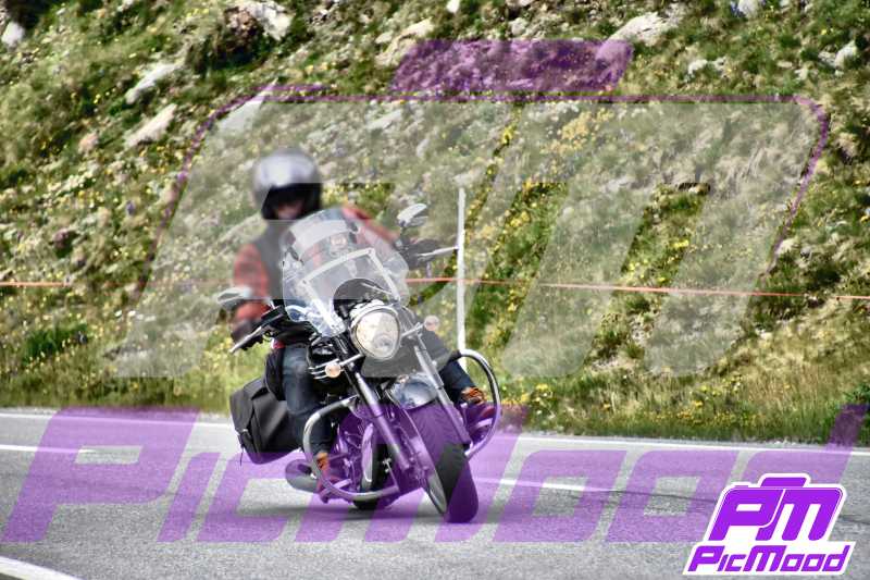 Passo Bernina
